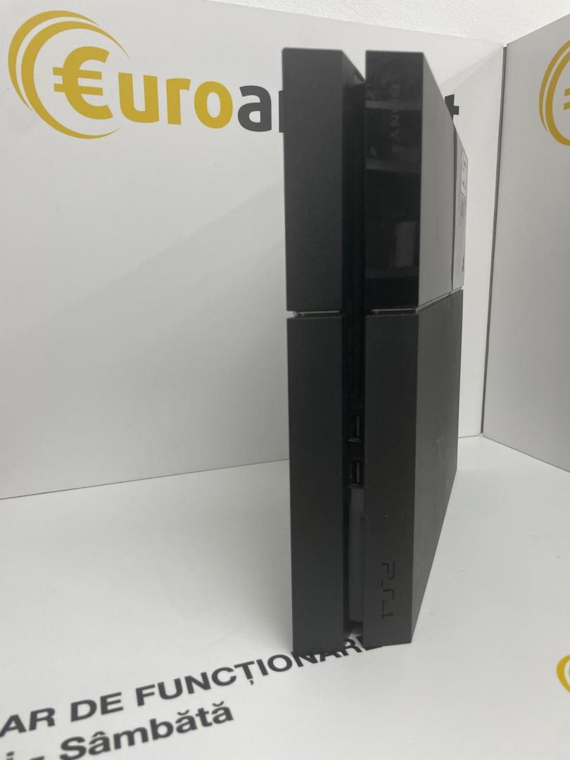 Consola Sony Playstation 4, 500 GB image 2