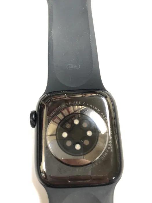 Smartwatch Apple seria 7 image 3
