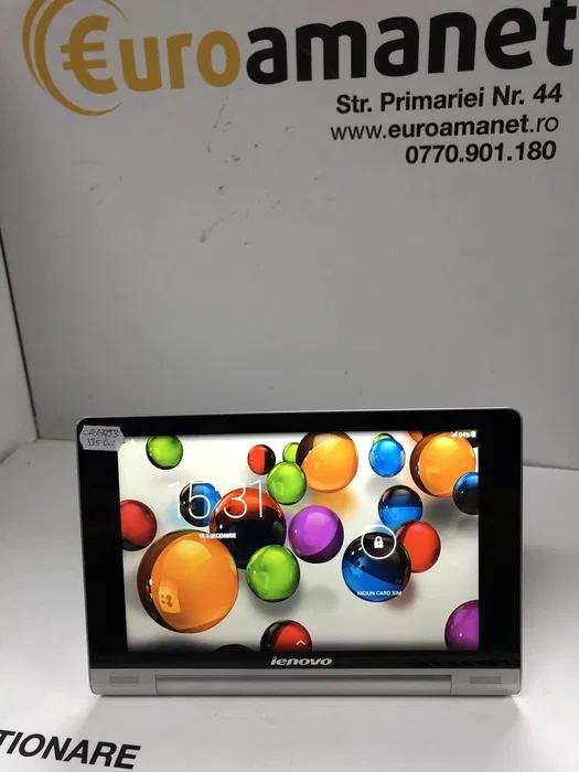 Tableta Lenovo B6000-H, 16GB, 3G  image 1