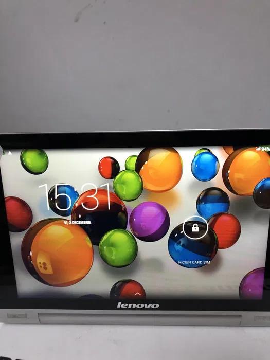 Tableta Lenovo B6000-H, 16GB, 3G  image 2