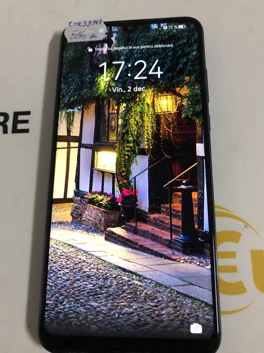 Telefon Huawei P30 lite, 128GB, Purple  image 1