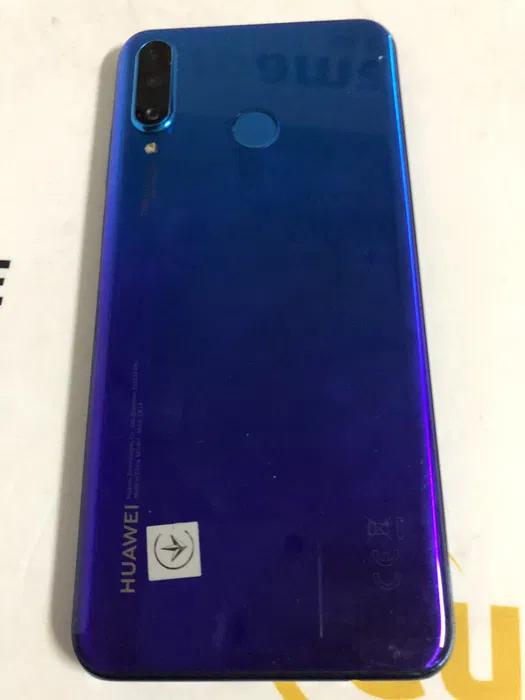 Telefon Huawei P30 lite, 128GB, Purple  image 2