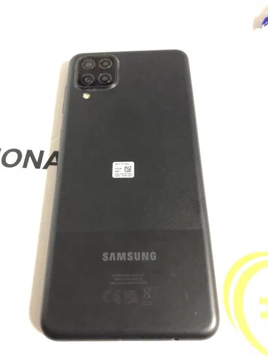 Telefon Samsung A12, 32GB, Black image 3