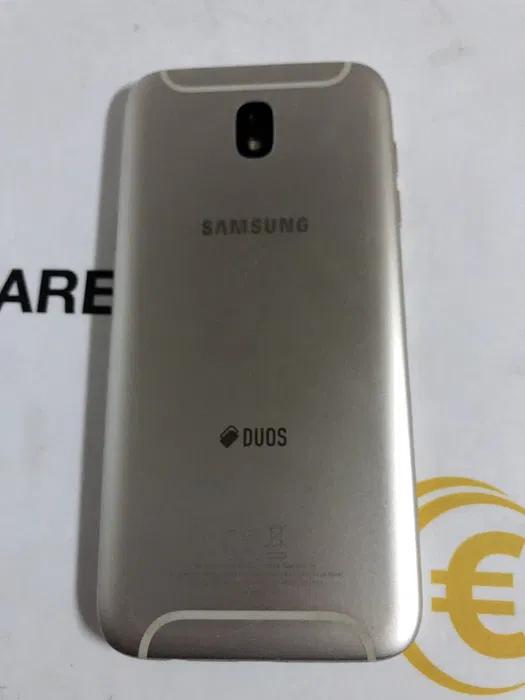 Telefon Samsung J5, 16GB, Gold image 2