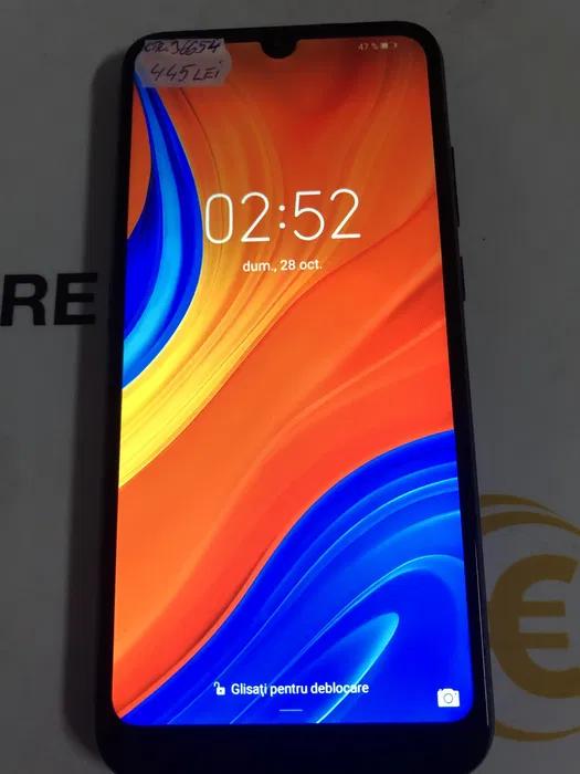 Telefon Huawei Y6s, 32GB, Blue image 1