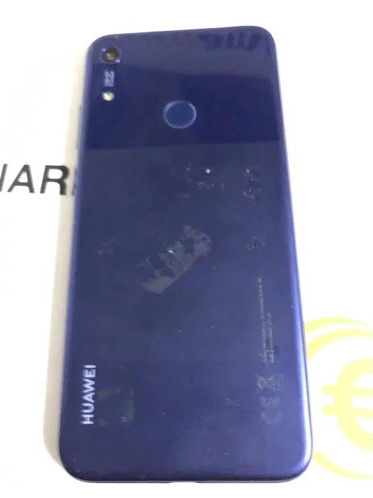 Telefon Huawei Y6s, 32GB, Blue image 2