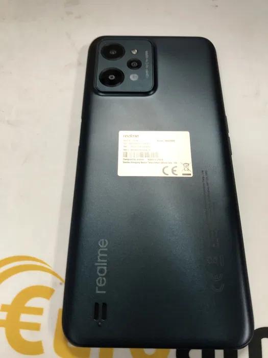 Telefon Realme C31, 64GB, Black image 4
