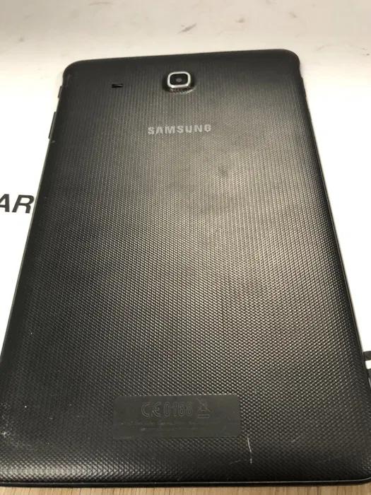 Tableta Samsung Galaxy Tab E T561, 9.6", 1.5GB RAM, 8GB, 3G, Black image 3