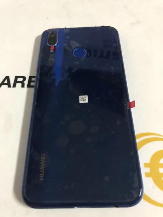 Telefon Huawei P20 Lite, 64GB, Blue image 2