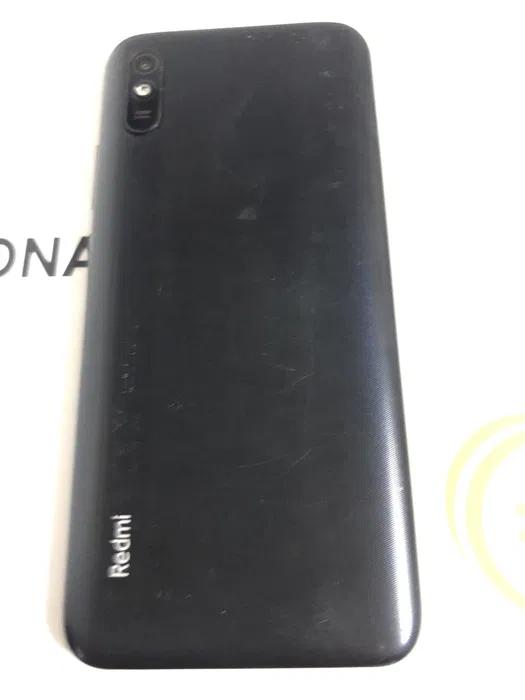Telefon Redmi 9A, 32GB, Black image 3