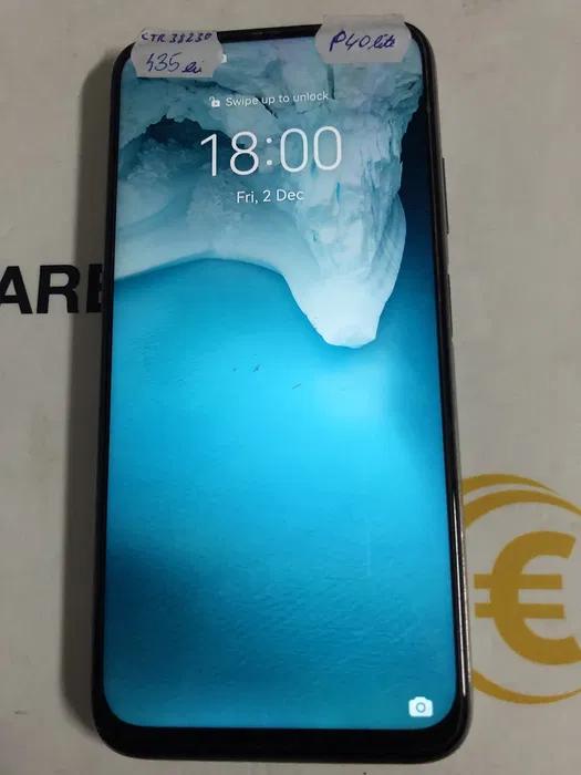 Telefone Huawei P40 lite, 128GB, Blue image 1