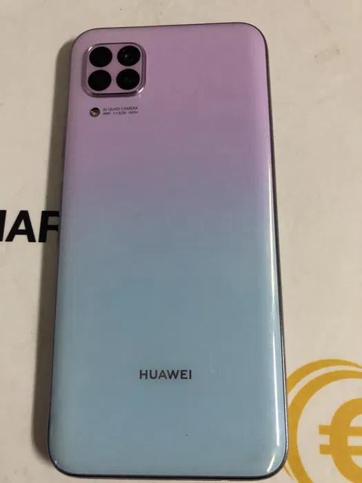 Telefone Huawei P40 lite, 128GB, Blue image 3