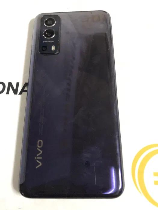 Telefon Vivo V2041, 128GB, Purple image 2
