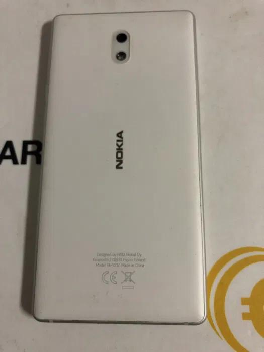 Telefon Nokia 3, 16GB, White image 3
