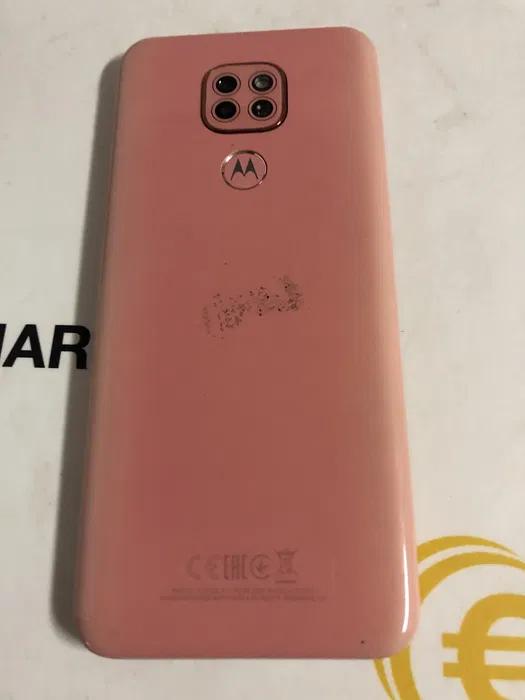 Telefon Motorola G9 play, 64GB, Pink image 2
