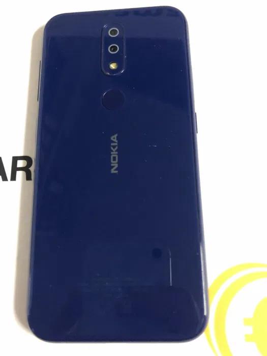 Telefon Nokia 4.2, 32GB, Blue image 2