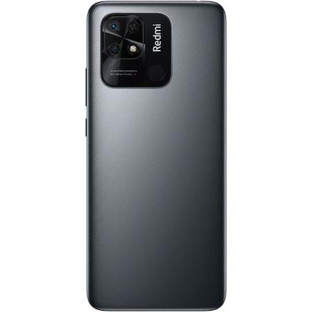 Telefon Redmi 10C, 64GB, Black image 1