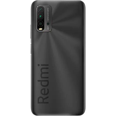 Telefon Redmi 9T, 128GB, Black image 1