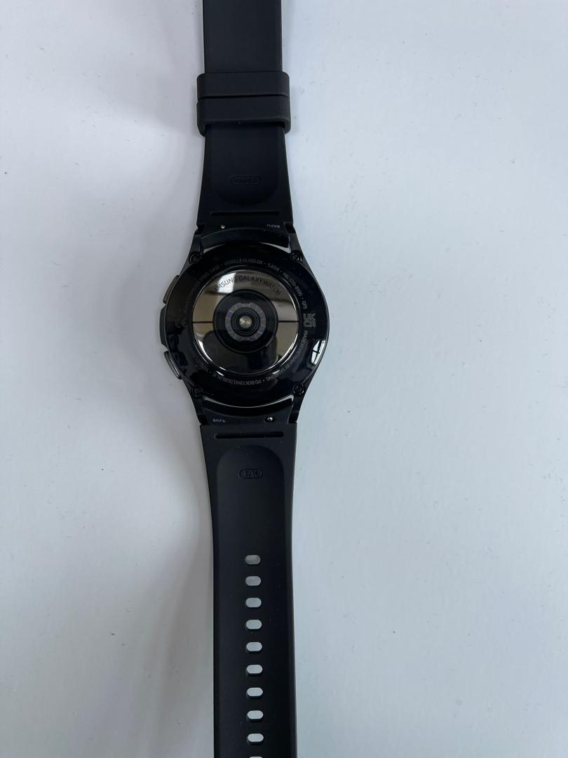 Ceas Galaxy Watch 4 clasic image 1