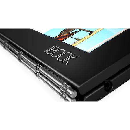 Laptop 2 in 1 Lenovo Yoga Book Intel Atom x5 1.44Ghz  image 2