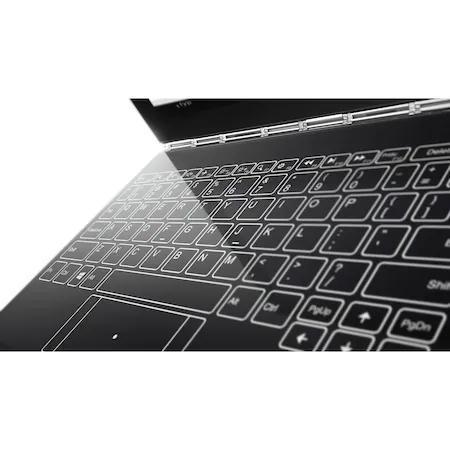 Laptop 2 in 1 Lenovo Yoga Book Intel Atom x5 1.44Ghz  image 3