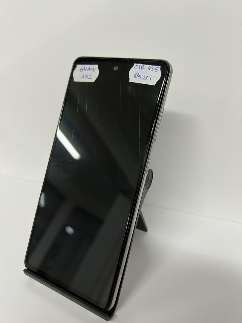 Samsung Galaxy A52 128Gb Alb  image 3