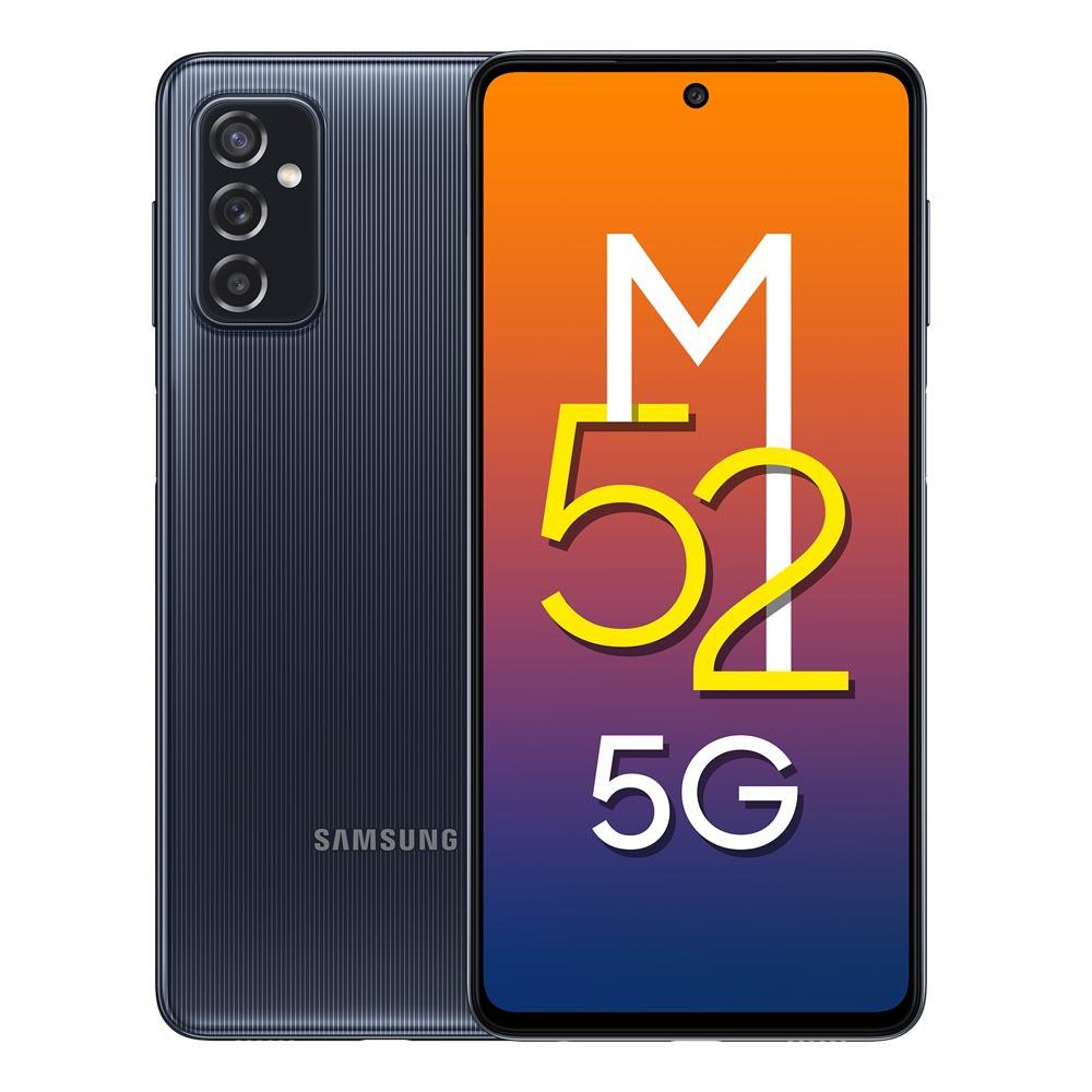 Samsung Galaxy M52, 128GB