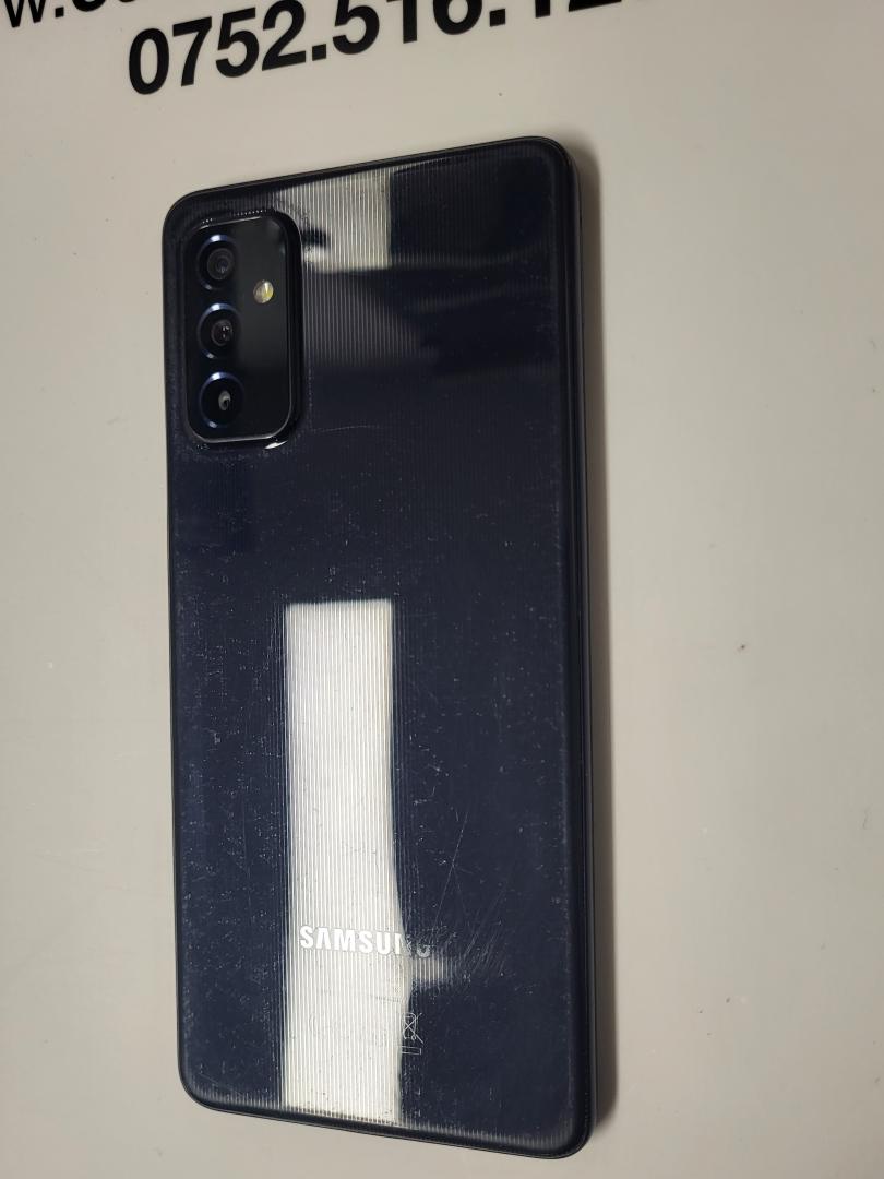 Samsung Galaxy M52, 128GB image 4