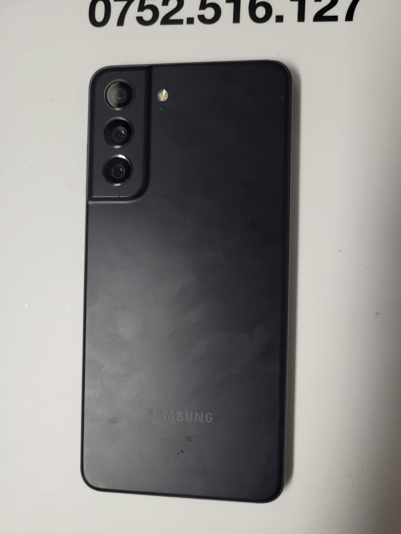 Samsung Galaxy S21 FE, 128GB  image 3