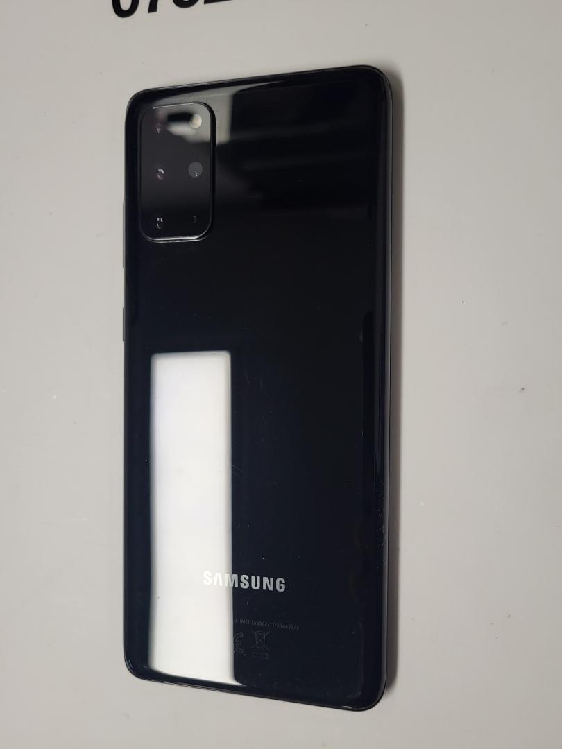 Samsung Galaxy S20 Plus, 128GB  image 4