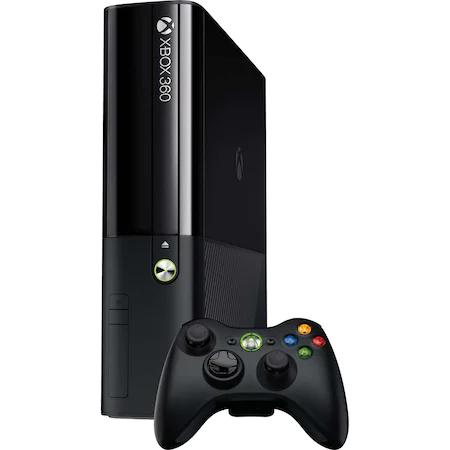 Consola Xbox 360 E