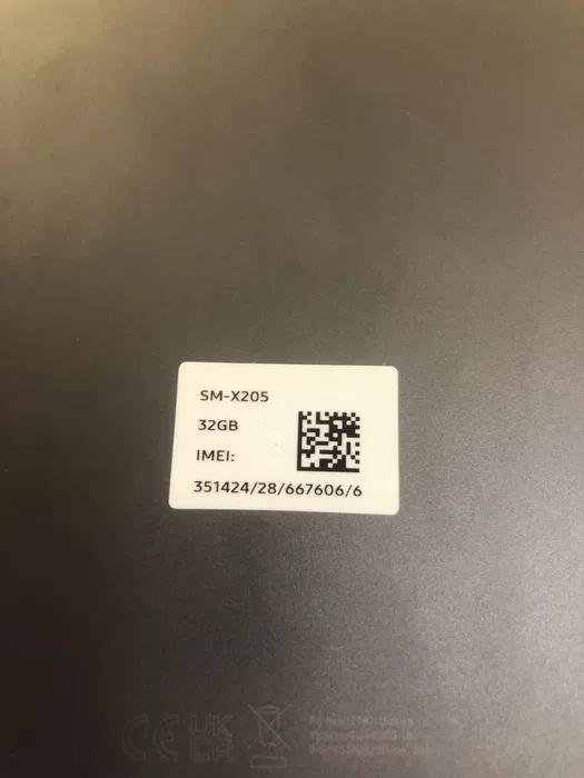 Samsung Galaxy Tab A8 SM-X205 Gray 4G 32GB image 5