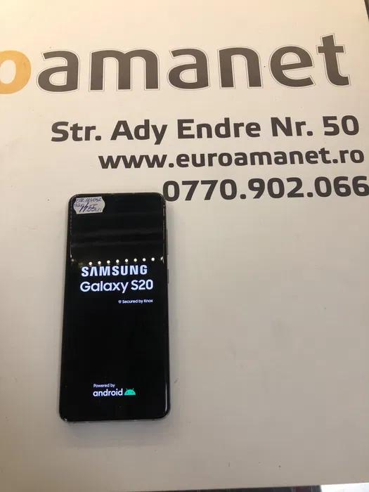 Telefon Samsung S20, 128GB  image 4