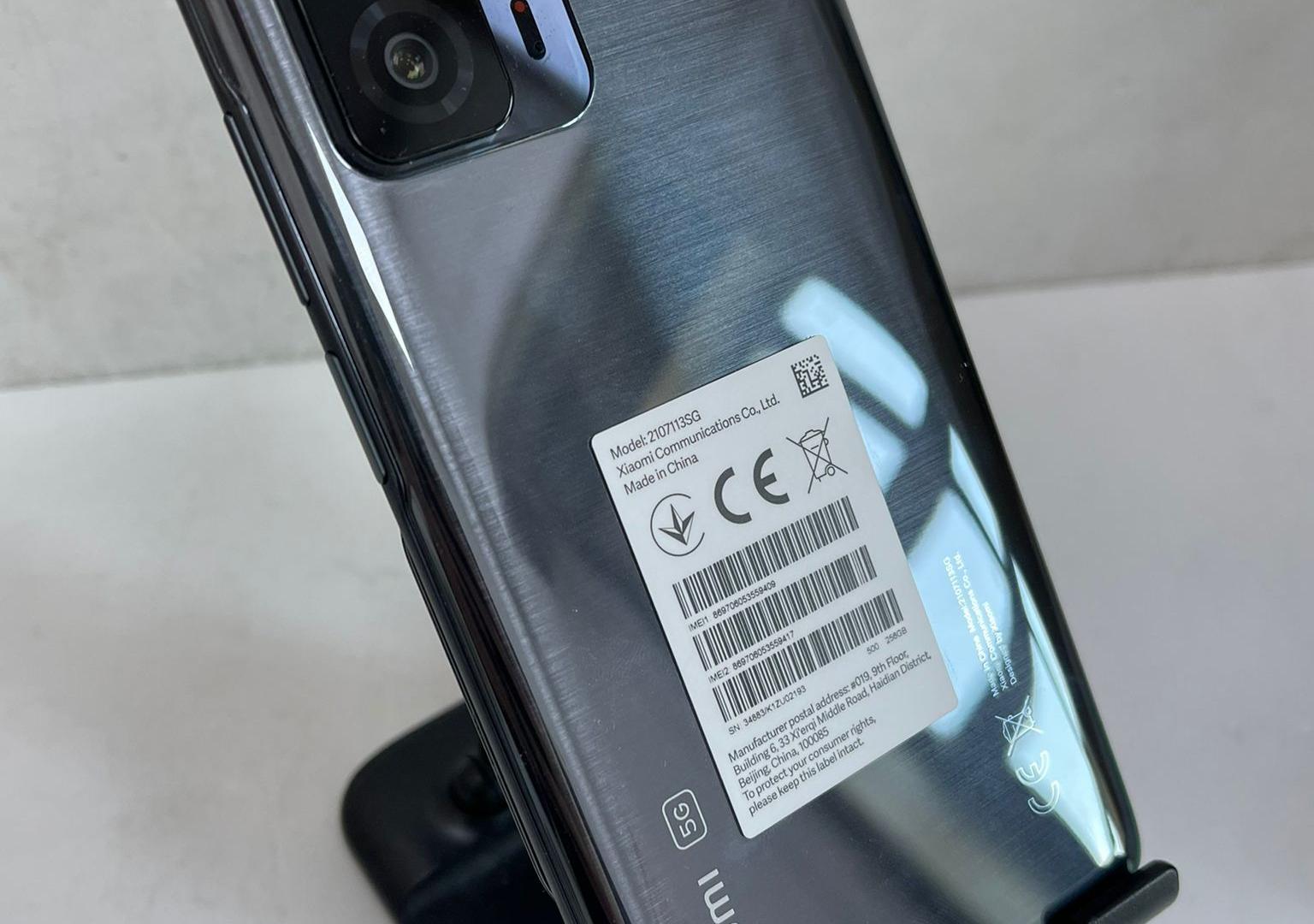 Xiaomi 11T Pro image 2