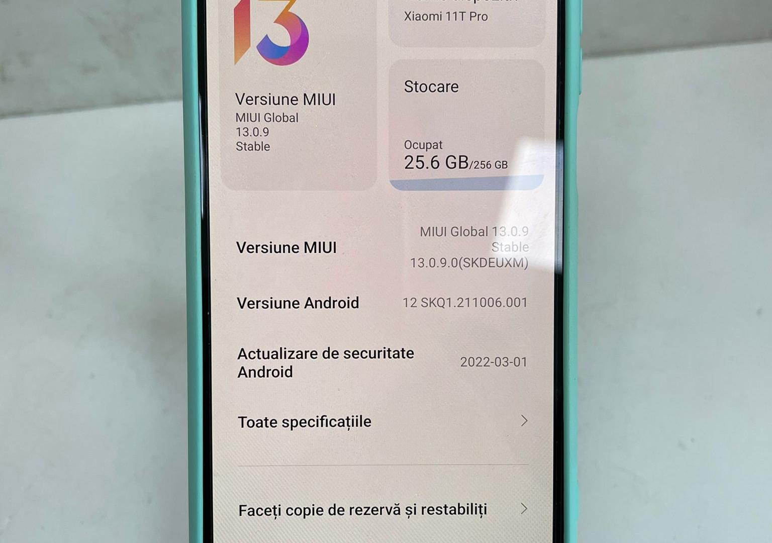 Xiaomi 11T Pro image 3