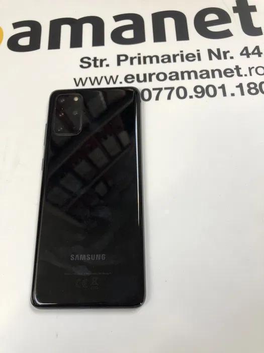Telefon Samsung S20+ 5G, 128GB  image 3