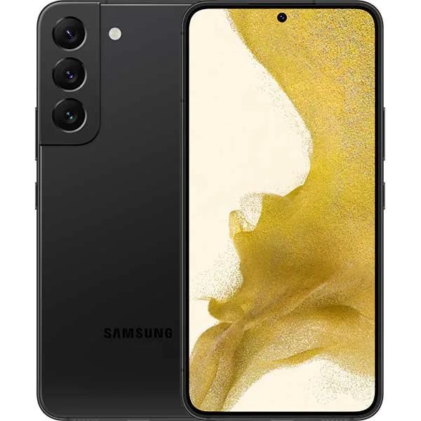 Samsung Galaxy S22 Black 128GB