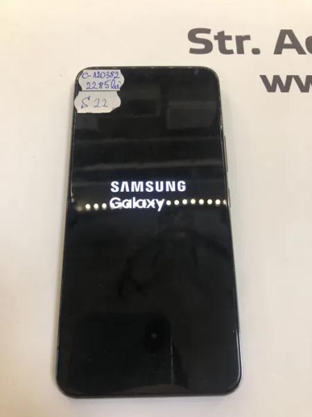 Samsung Galaxy S22 Black 128GB image 1