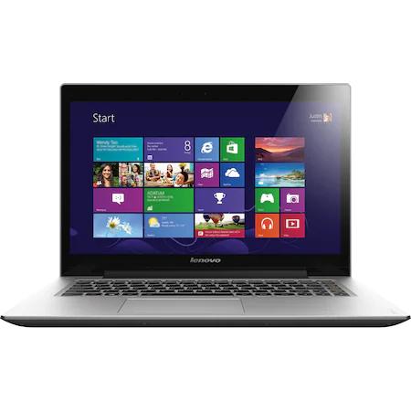 Laptop Lenovo IdeaPad U430 Touch