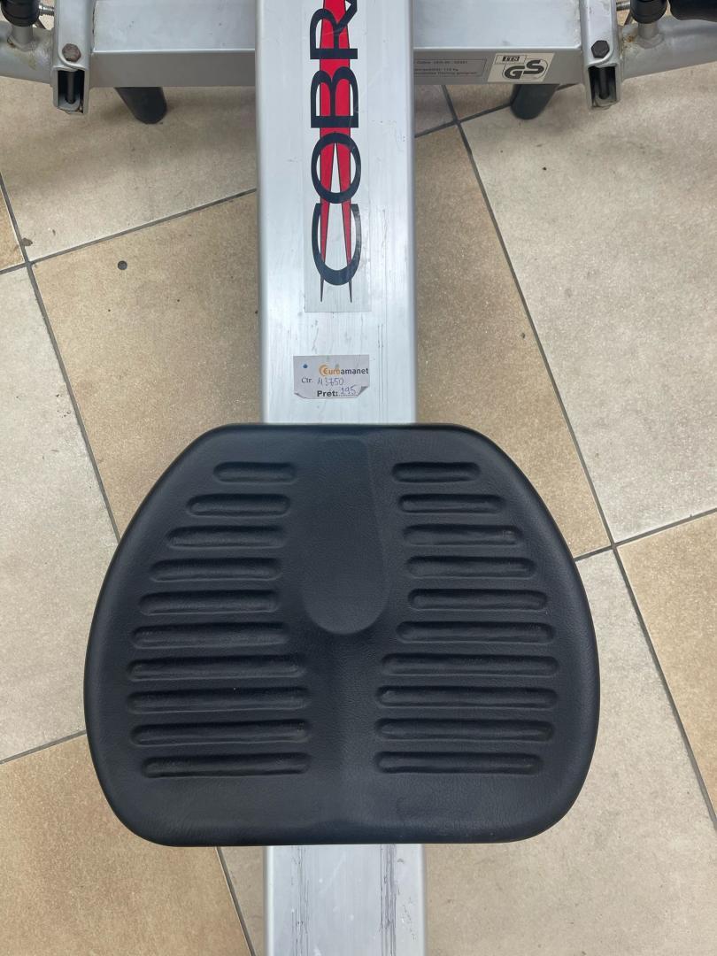 Aparat de vaslit HAMMER Rower Cobra image 4