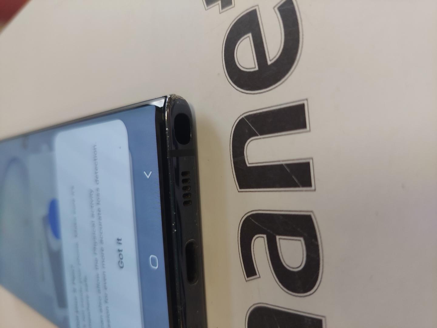 Telefon Samsung Galaxy Note 10, 256GB, Black image 6