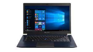 Laptop ultraportabil Toshiba Tecra X40-E-173 cu procesor Intel® Core™ i7-8550U pana la 4.00 GHz, Kaby Lake R, 14", Full HD, 16GB, 1TB SSD