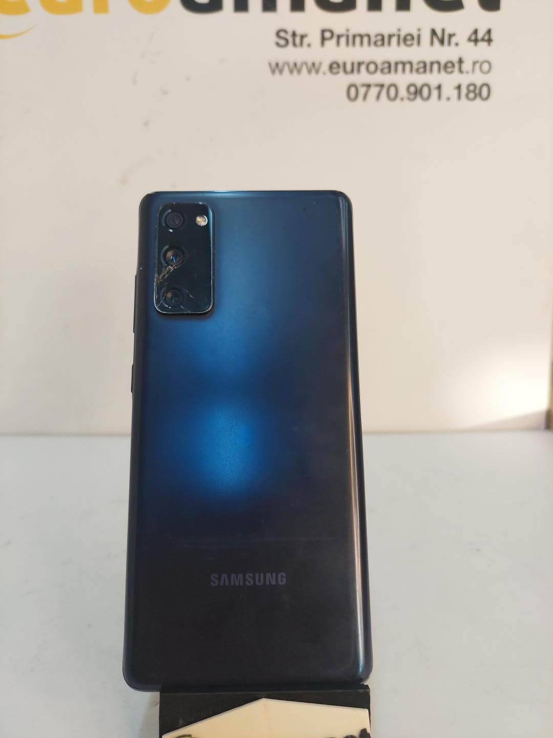 Telefon Samsung S20 FE, 128GB, Blue  image 1