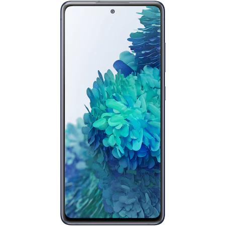 Telefon Samsung S20 FE, 128GB, Blue  image 3