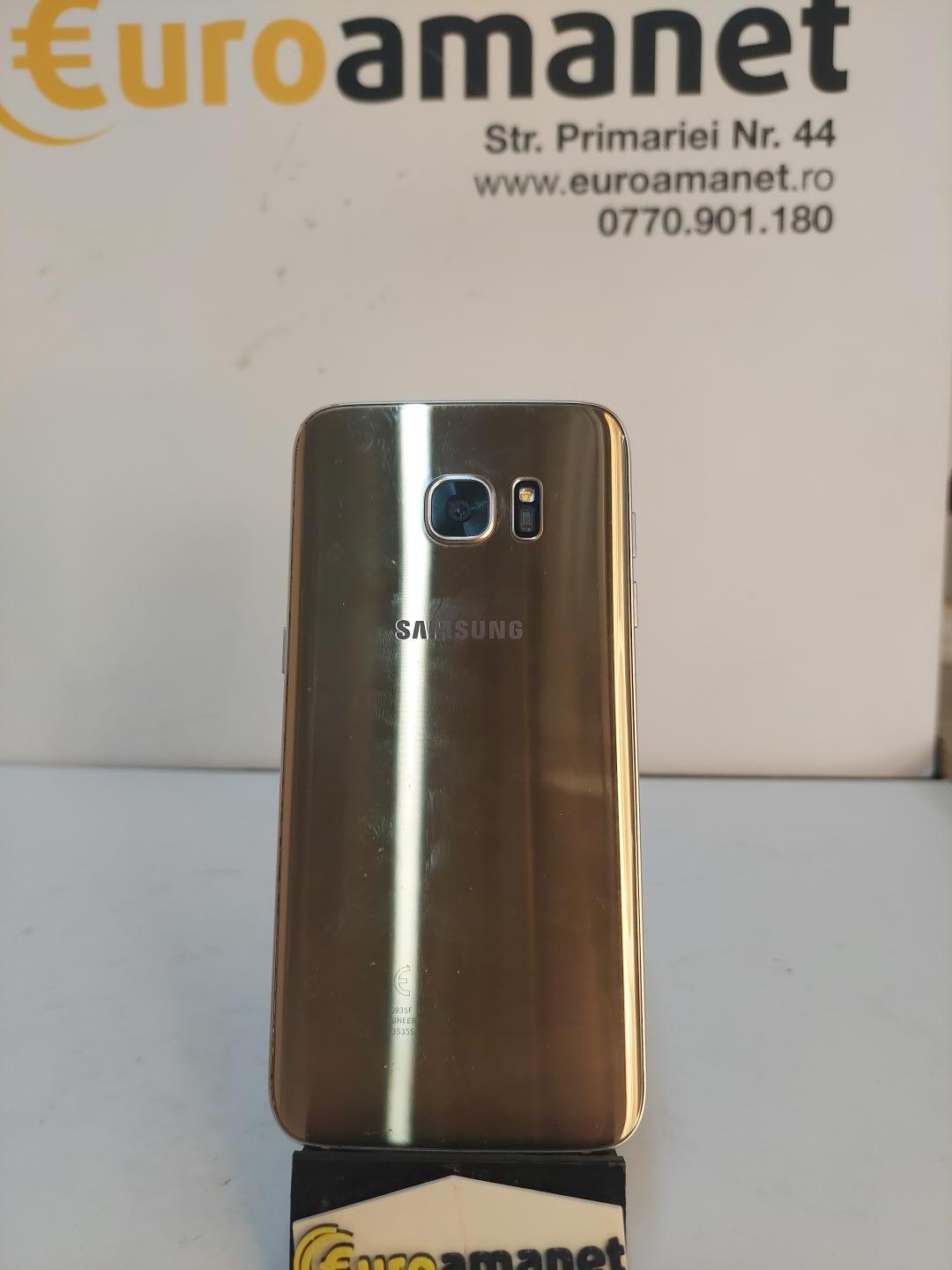 Telefon Samsung Galaxy Edge 7, 32GB, Silver  image 1