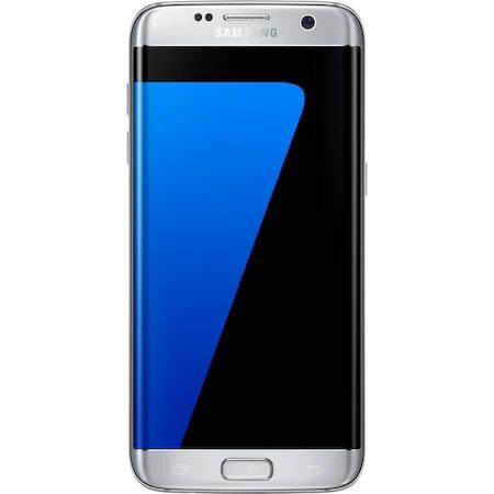 Telefon Samsung Galaxy Edge 7, 32GB, Silver  image 3