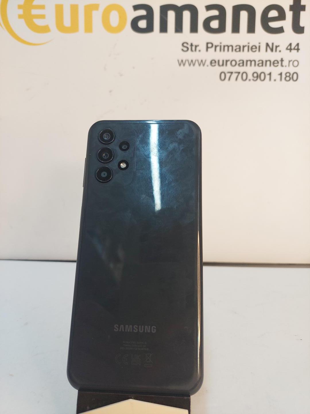 Samsung A13, 32GB, Black 
