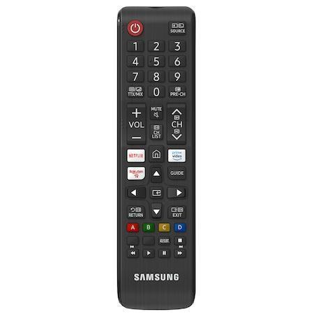 Televizor Samsung 55TU7092, 138 cm, Smart, 4K Ultra HD, LED, Clasa G Cutie  image 6