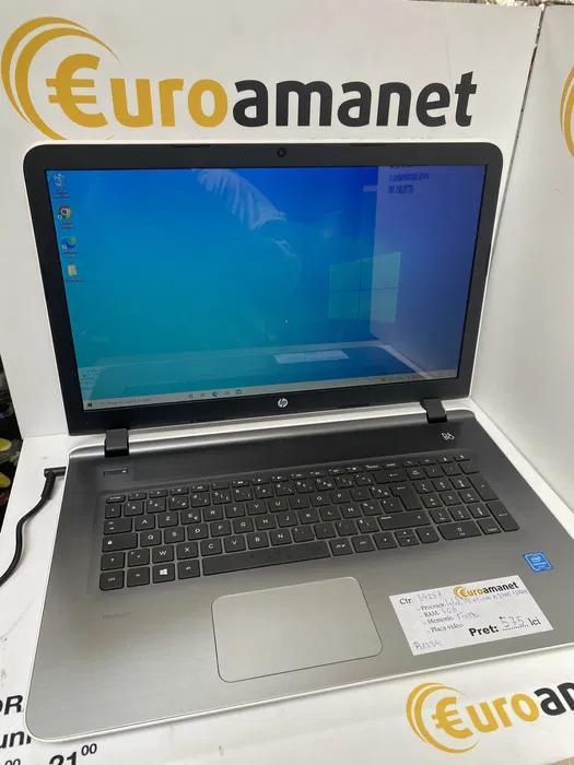 Laptop HP Intel Pentium N3700