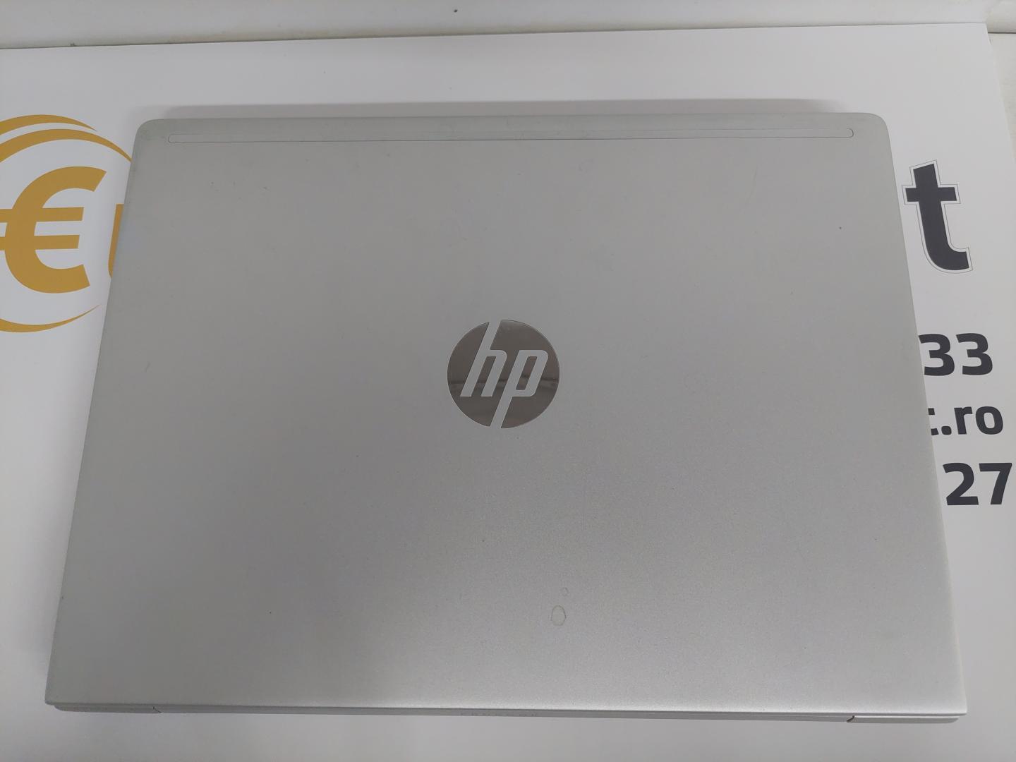 Laptop HP ProBook 430 G6 i5-8265U pana la 3.9 GHz, 8GB, 256GB SSD  image 4
